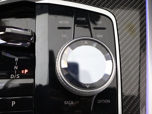 Used 2024 BMW X5 M60i image 62