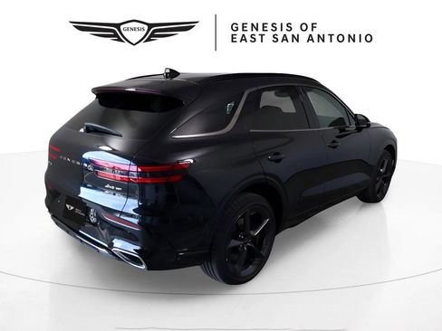 New 2026 Genesis GV70 3.5T Sport Prestige AWD/4WD image 7