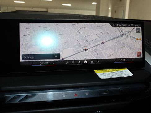 Used 2026 BMW X3 xDrive30 AWD/4WD image 19