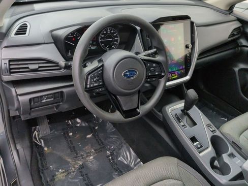 Certified 2024 Subaru Crosstrek 2.0i Premium image 10