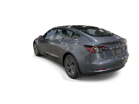 Certified 2023 Tesla Model 3 Standard Range RWD image 4