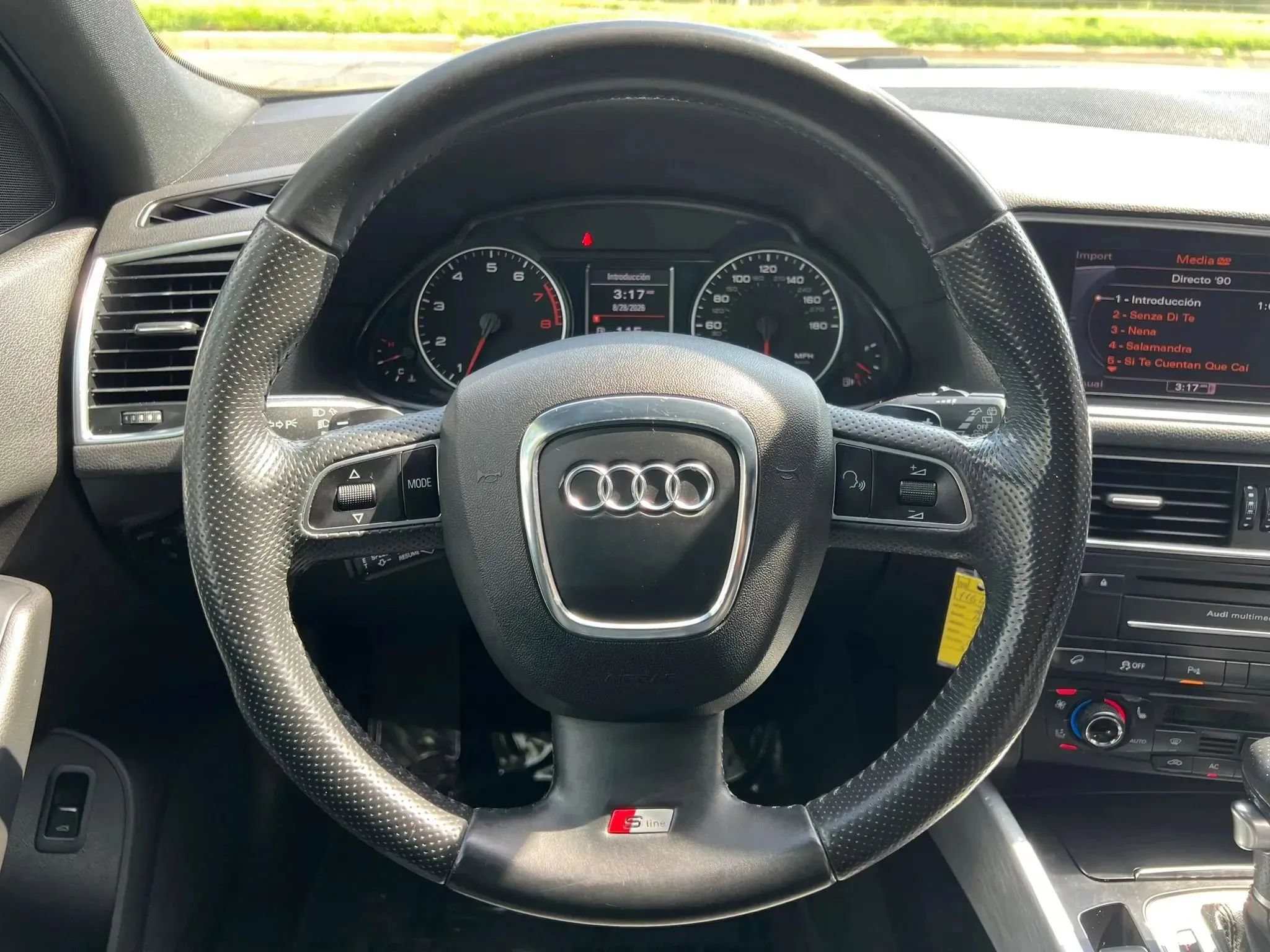 Used 2012 Audi Q5 3.2 Premium Plus AWD/4WD image 21
