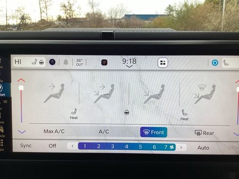 New 2026 Jeep Gladiator Mojave w/ Technology Group image 18