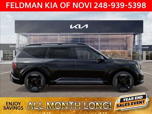 New 2026 Kia EV9 GT-Line image 7