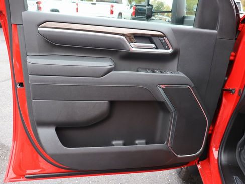 New 2025 Chevrolet Silverado 2500 LT w/ Safety Package image 3