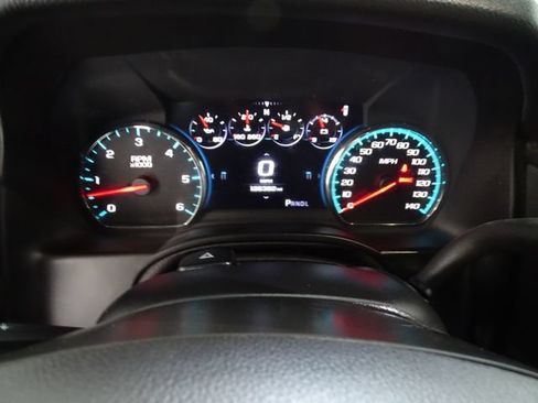 Certified 2018 Chevrolet Tahoe Premier AWD/4WD image 18