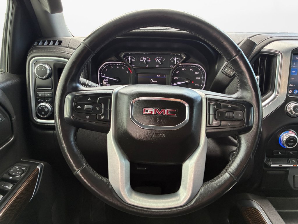 Used 2021 GMC Sierra 1500 Elevation RWD image 20