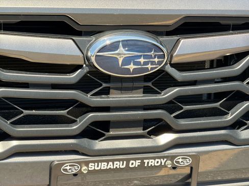 Certified 2024 Subaru Crosstrek 2.0i Premium AWD/4WD image 12