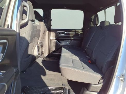 Used 2023 RAM 1500 Big Horn image 19