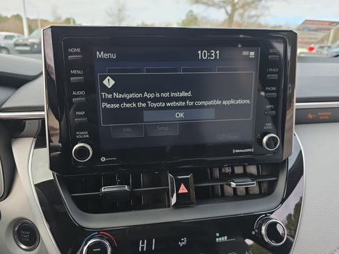 Certified 2022 Toyota Corolla SE image 21