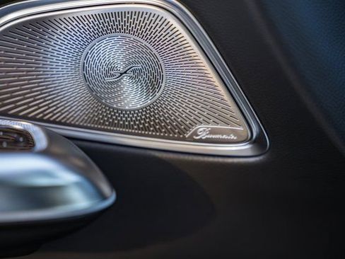 New 2026 Mercedes-Benz E 350 4MATIC Sedan image 40