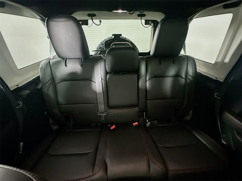 New 2026 Jeep Wrangler Unlimited Rubicon image 10