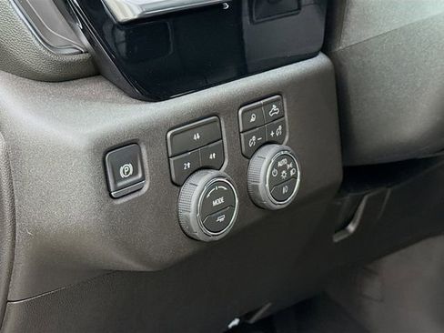 New 2026 Chevrolet Silverado 2500 LT w/ True North Edition image 11
