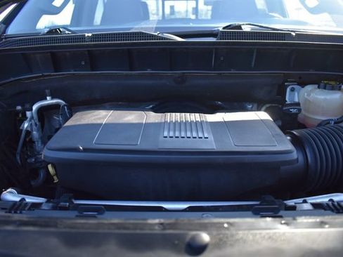 Used 2020 Chevrolet Silverado 1500 RST w/ All-Star Edition image 35