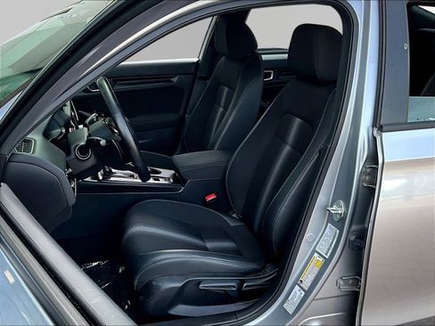 Used 2024 Honda Civic Sport image 20