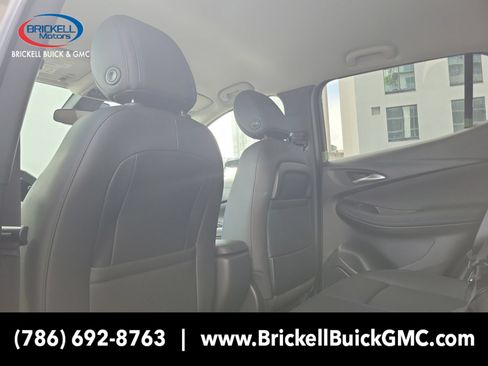New 2026 Buick Encore GX Sport Touring w/ Comfort Package FWD image 12