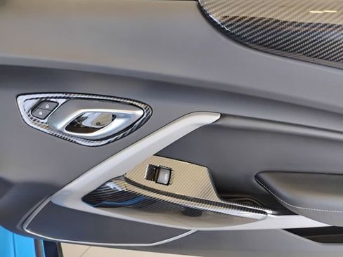 Used 2022 Chevrolet Camaro LT RWD image 25
