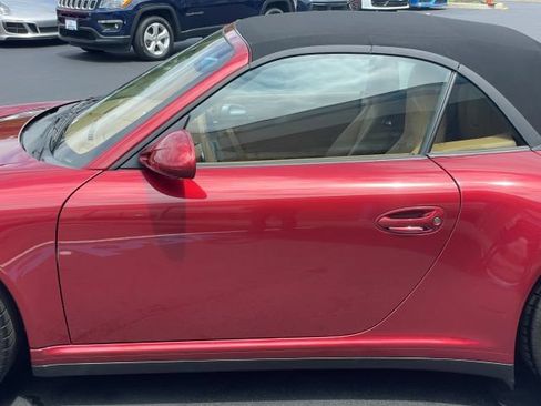 Used 2009 Porsche 911 Carrera 4S AWD/4WD image 14