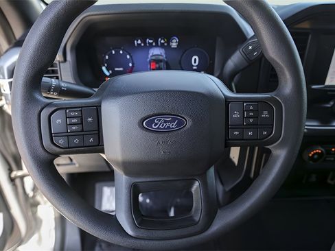 Used 2024 Ford F150 STX image 15