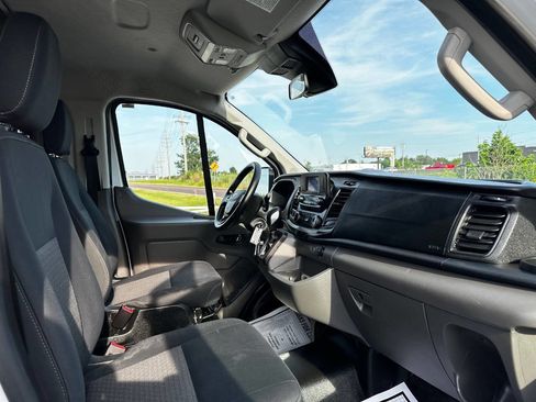 Used 2024 Ford Transit 250 Low Roof w/ Exterior Upgrade Package image 10
