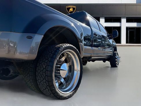 Used 2020 Ford F350 King Ranch w/ King Ranch Ultimate Package image 46