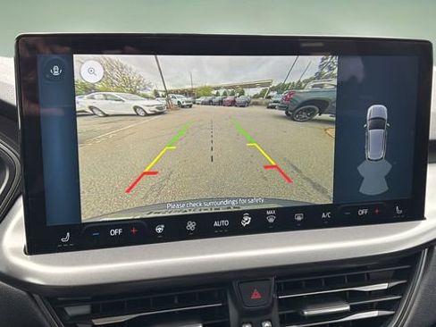 Used 2023 Ford Escape Active w/ Tech Pack #1 image 26