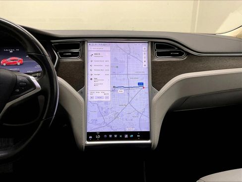 Used 2014 Tesla Model S P85 RWD image 22