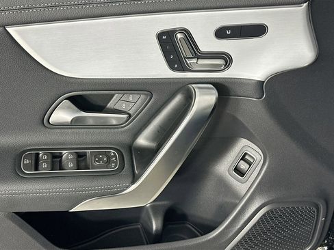 Certified 2026 Mercedes-Benz CLA 250 image 17