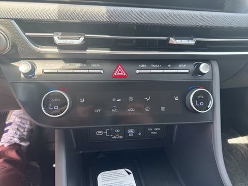 New 2026 Hyundai Sonata SEL AWD/4WD image 30