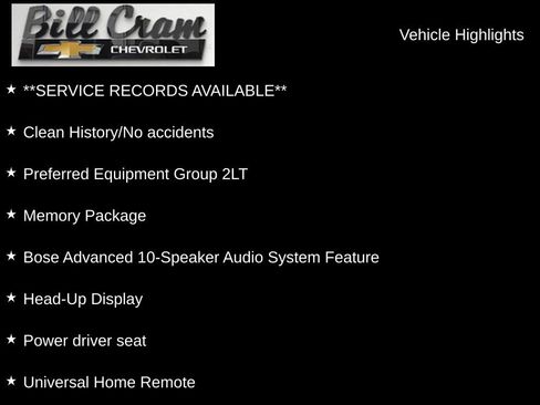 Used 2015 Chevrolet Corvette Stingray Z51 w/ 2LT Preferred Equipment Group image 5