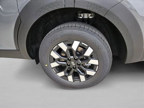 New 2026 Hyundai Santa Cruz SEL image 10