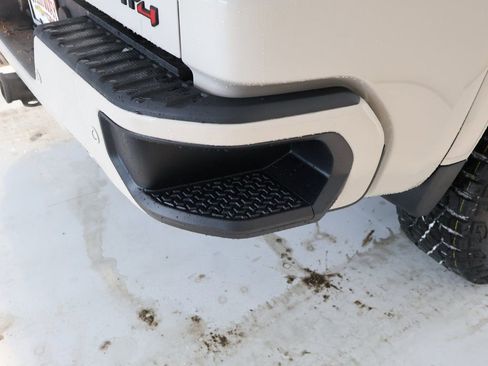 New 2026 GMC Sierra 1500 AT4 AWD/4WD image 39