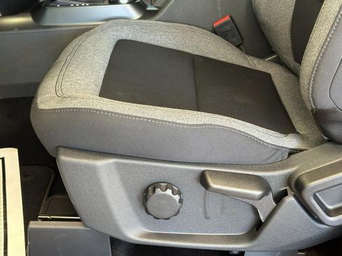 New 2025 Ford Bronco 2-Door image 8