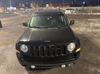 Used 2014 Jeep Patriot Latitude video 2