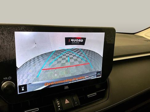 Used 2023 Toyota RAV4 Limited FWD image 26