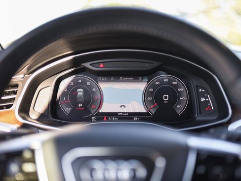 Used 2020 Audi A6 3.0T allroad Premium Plus w/ Audi Side Assist Package image 19