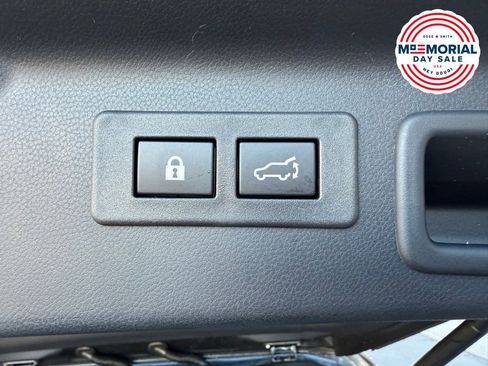 New 2026 Subaru Forester Limited AWD/4WD image 30