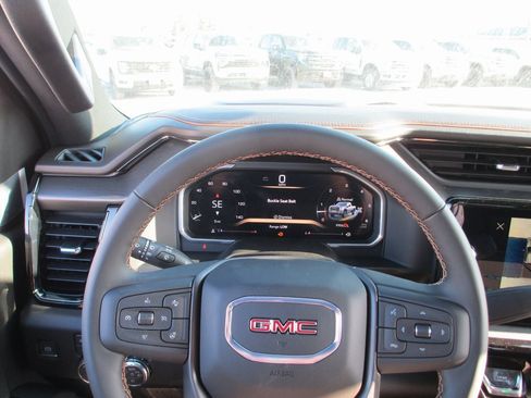 New 2026 GMC Sierra 2500 AT4 image 21