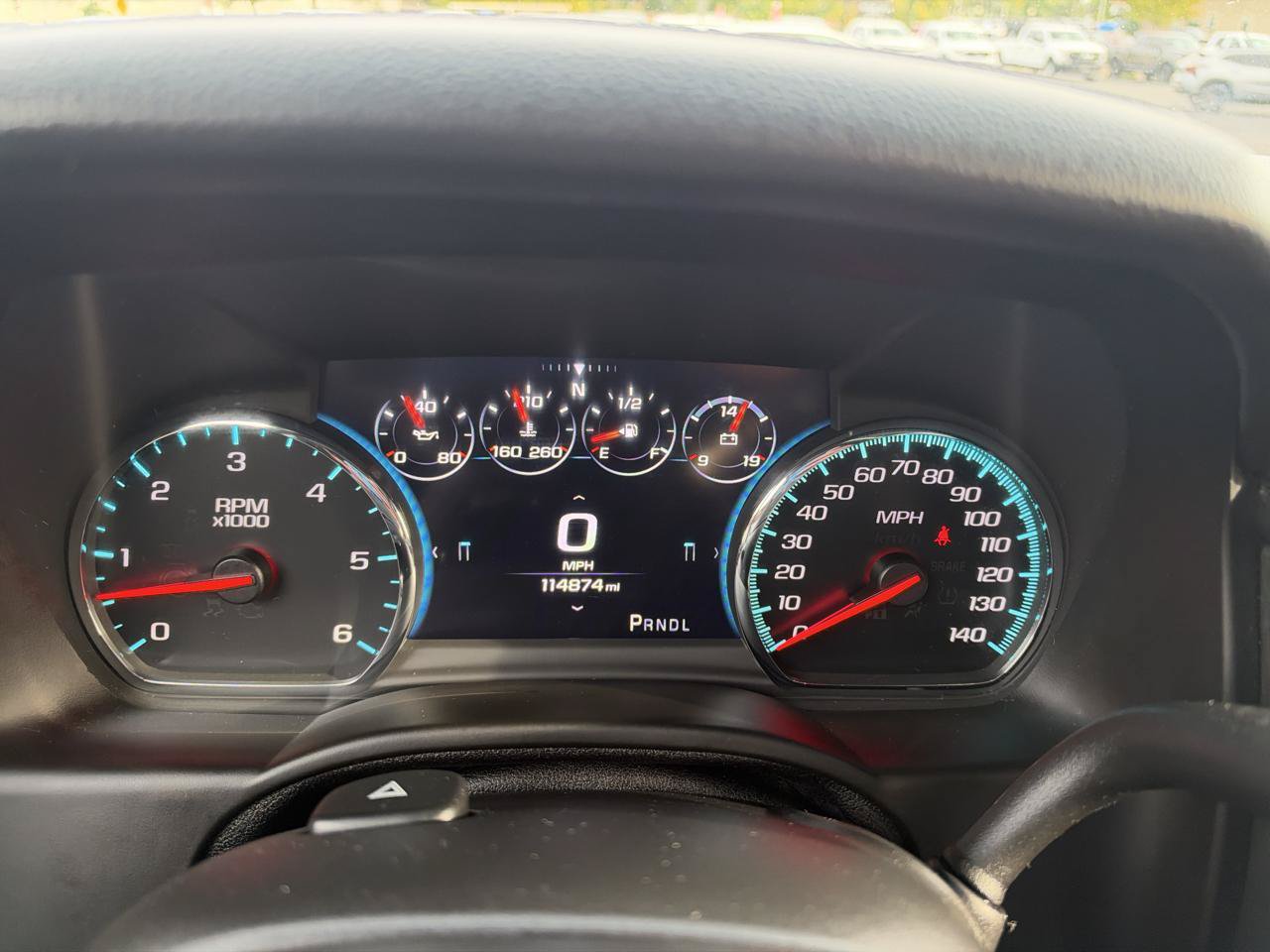 Used 2018 GMC Yukon XL Denali w/ Open Road Package AWD/4WD image 21
