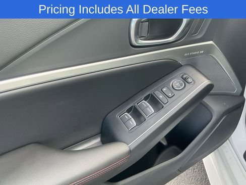 New 2026 Acura Integra Type S FWD image 9