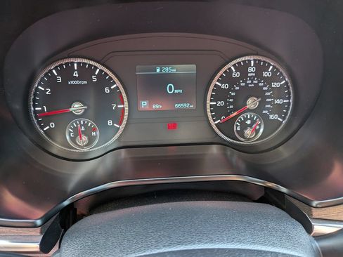 Used 2022 Kia Telluride EX w/ EX Premium Package AWD/4WD image 16