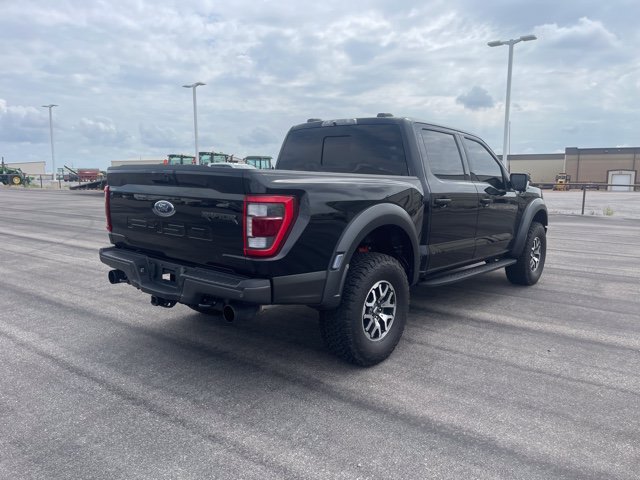 Used 2023 Ford F150 Raptor AWD/4WD image 5