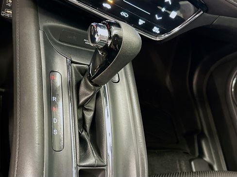 Used 2022 Honda HR-V EX image 24