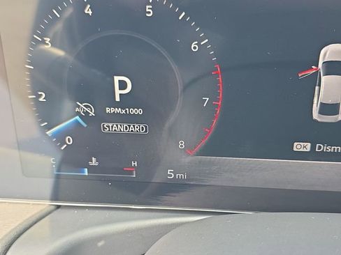 New 2026 Nissan Sentra SR FWD image 15