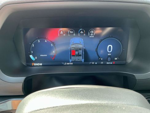 New 2025 Ford F150 STX image 16