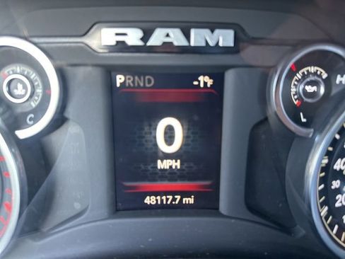 Used 2024 RAM 2500 Big Horn image 30