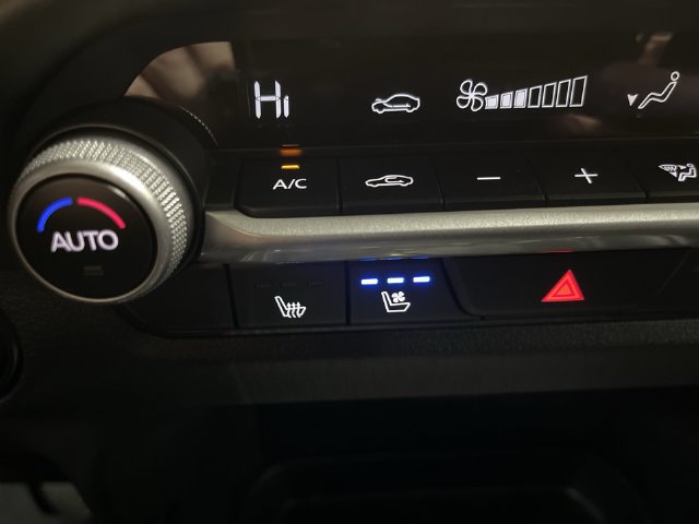Certified 2026 MAZDA CX-50 AWD 2.5 Hybrid w/ Weather Package image 31