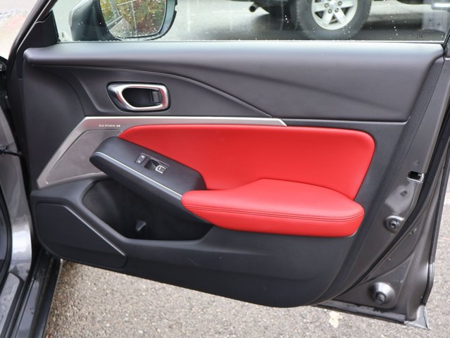 Used 2025 Acura Integra A-Spec w/ Technology Package FWD image 25