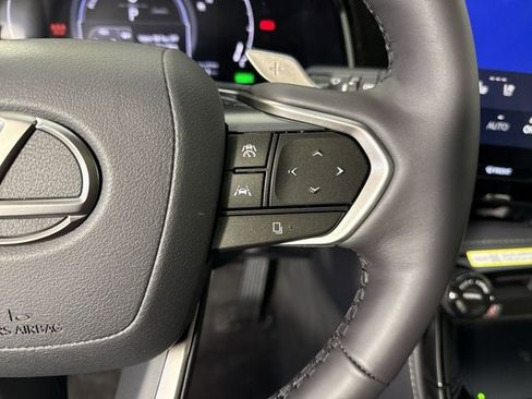 New 2026 Lexus NX 350 LUXURY AWD image 12