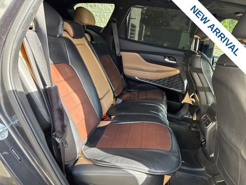 Used 2023 Hyundai Santa Fe Calligraphy AWD/4WD image 11